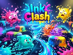 Игри Ink Clash