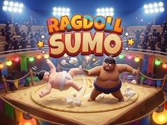 Игри Ragdoll Sumo