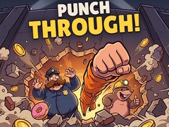 Игри Punch Through!