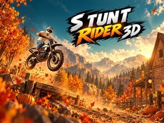 Игри Stunt Rider 3D