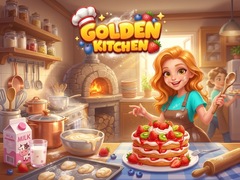 Игри Golden Kitchen