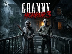 Игри Granny Horror 3