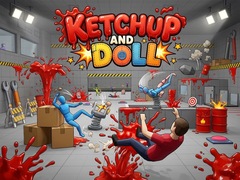 Игри Ketchup and Doll