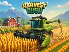 Игри Harvest Rush