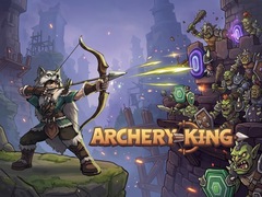 Игри Archery King