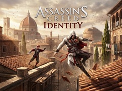 Игри Assassin's Credit Identify