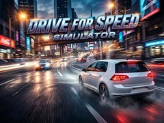 Игри Drive for Speed Simulator