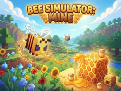 Игри Bee Simulator: Mine