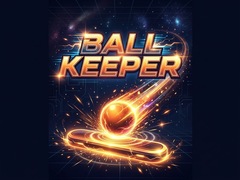 Игри Ball Keeper