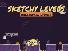 Игри Sketchy Levels 