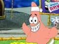 Игри Sponge Bob Bikini Bottom Bust Up
