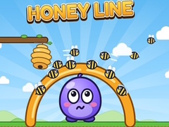 Игри Honey Line