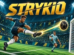 Игри STRYKIO