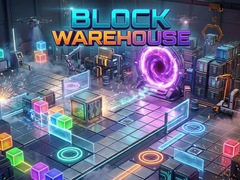 Игри Block Warehouse