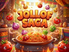 Игри Jollof Saga