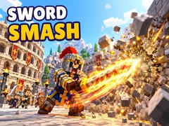 Игри Sword Smash