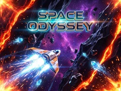 Игри Space Odyssey