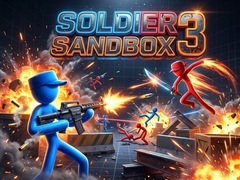 Игри Soldier Sandbox 3