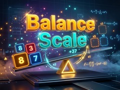 Игри Balance Scale