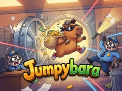Игри Jumpybara