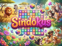 Игри Sindokus