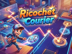 Игри Ricochet Courier