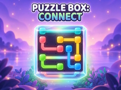 Игри Puzzle Box: Connect