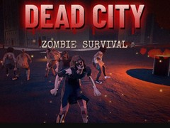 Игри Dead City: Zombie Survival