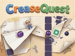 Игри CreaseQuest