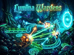 Игри Lumina Wardens