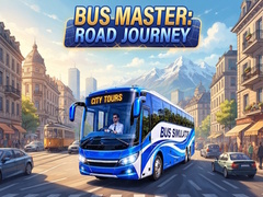 Игри Bus Master: Road Journey