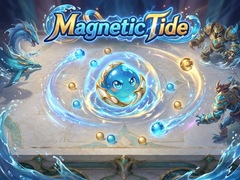 Игри Magnetic Tide