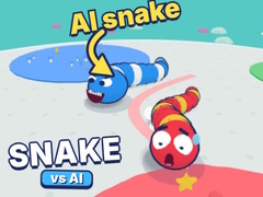 Игри Snake VS AI