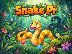 Игри Snake Pr