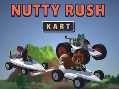 Игри Nutty Rush Kart