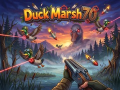 Игри Duck Marsh 70