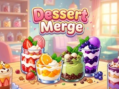 Игри Dessert Merge