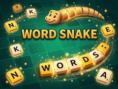 Игри Word Snake