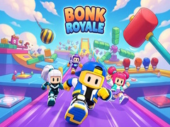 Игри Bonk Royale