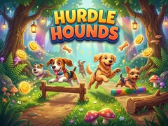 Игри Hurdle Hounds