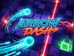Игри Arrow Dash