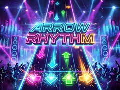 Игри Arrow Rhythm