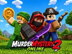 Игри Murder Mystery 2 Online