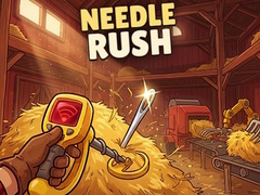Игри Needle Rush