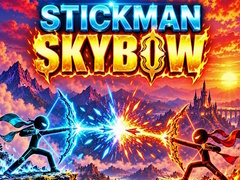 Игри Stickman Skybow