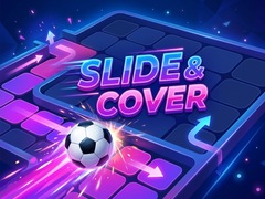Игри Slide & Cover