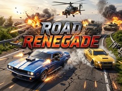 Игри Road Renegade
