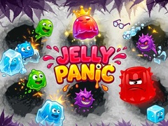 Игри Jelly Panic