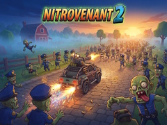 Игри Nitrovenant 2