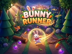 Игри Bunny Runner